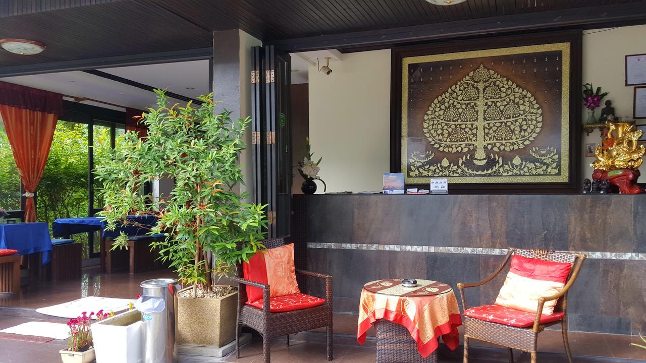 Thai Classic Hotel Patong Екстер'єр фото